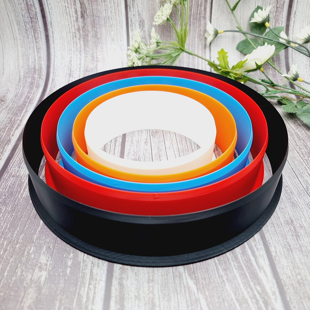 Tall Circle Cutters