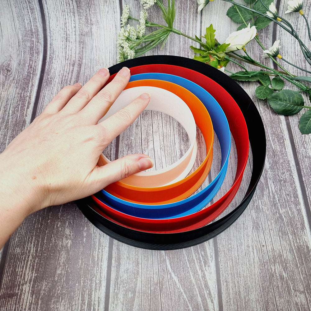 Tall Circle Cutters