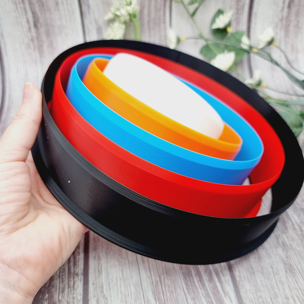 Tall Circle Cutters