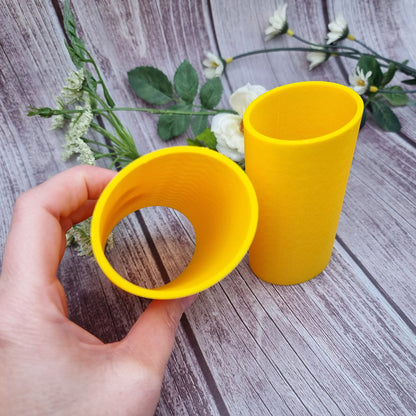 Oval Napkins Ring Maker - Baking Base