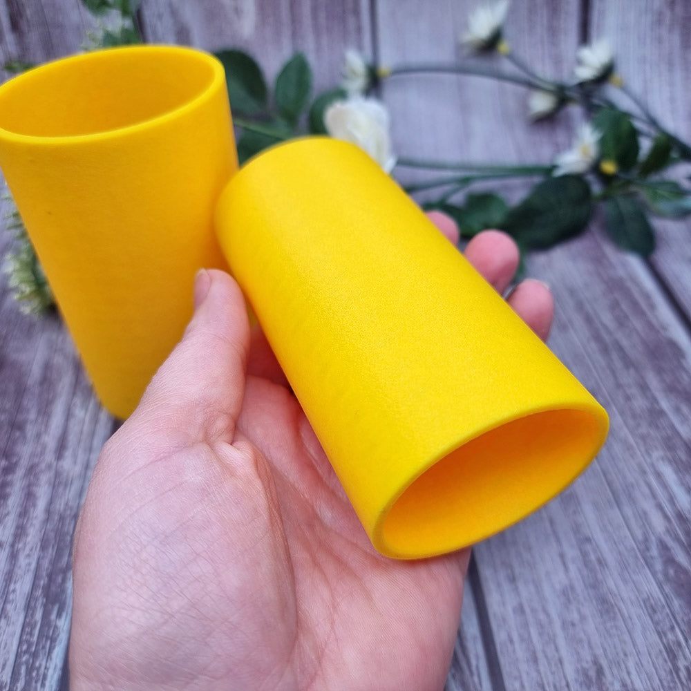 Oval Napkins Ring Maker - Baking Base