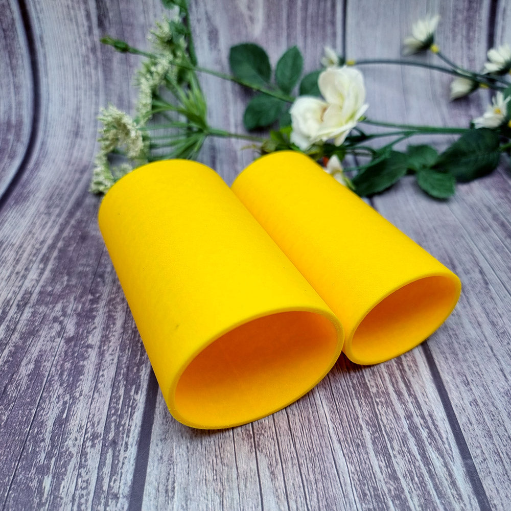 Oval Napkins Ring Maker - Baking Base