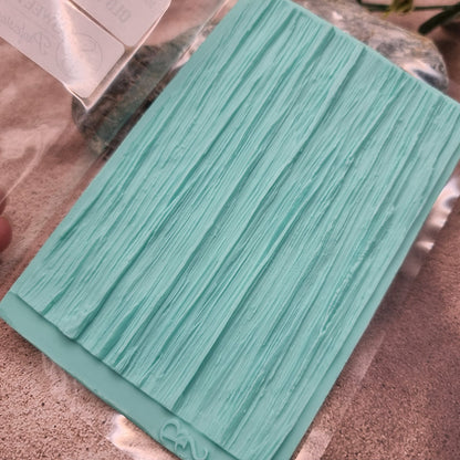 Silicone Texture - Old Wood Plank #2