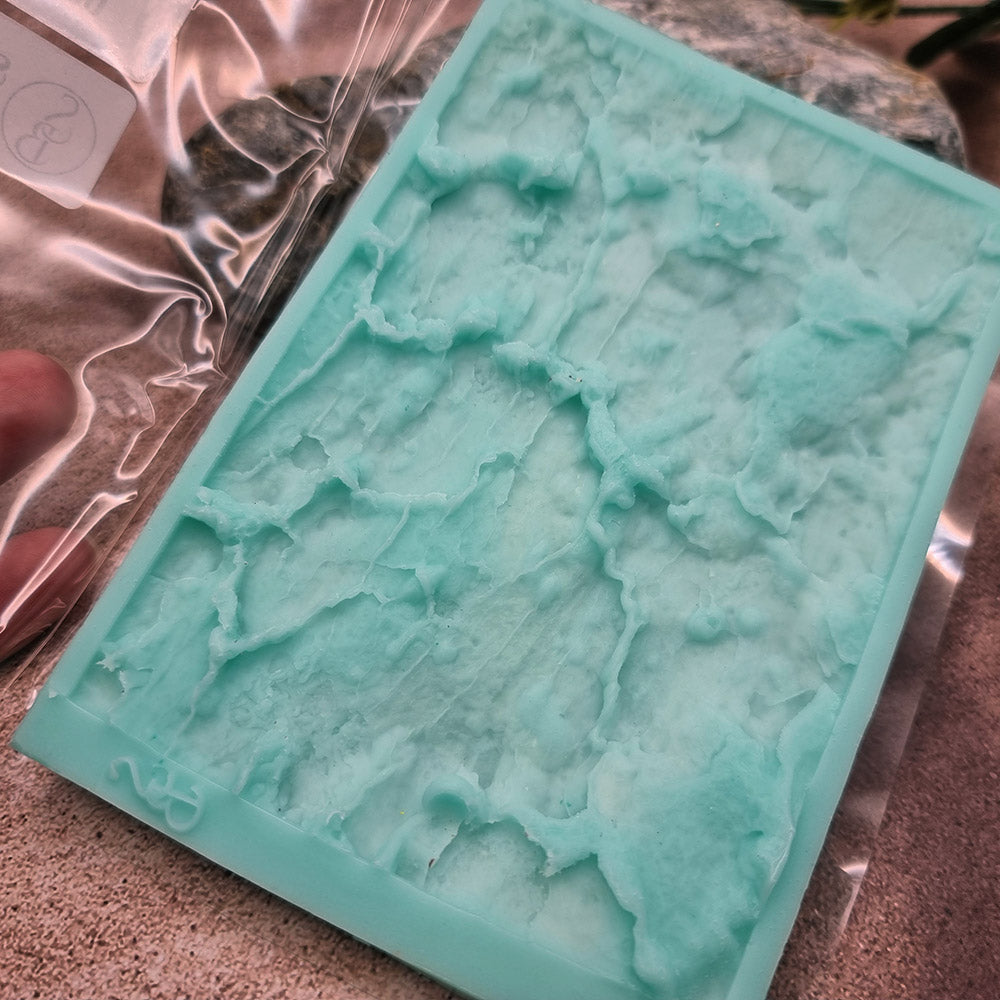 Silicone Texture - Old Tree Bark