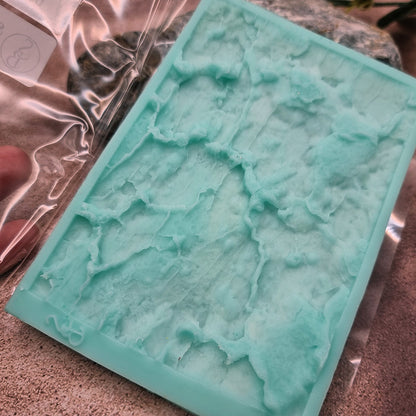 Silicone Texture - Old Tree Bark