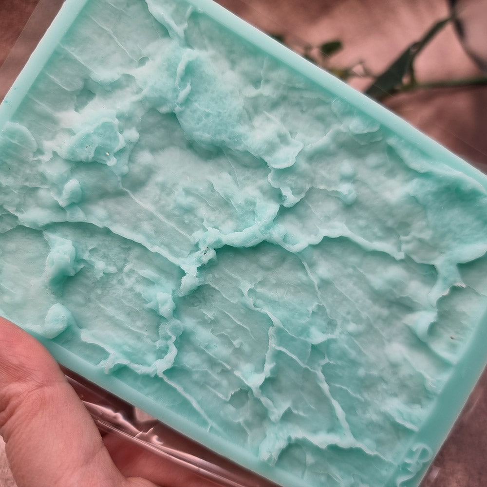 Silicone Texture - Old Tree Bark