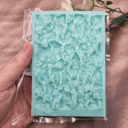 Silicone Texture - Tree Bark #2