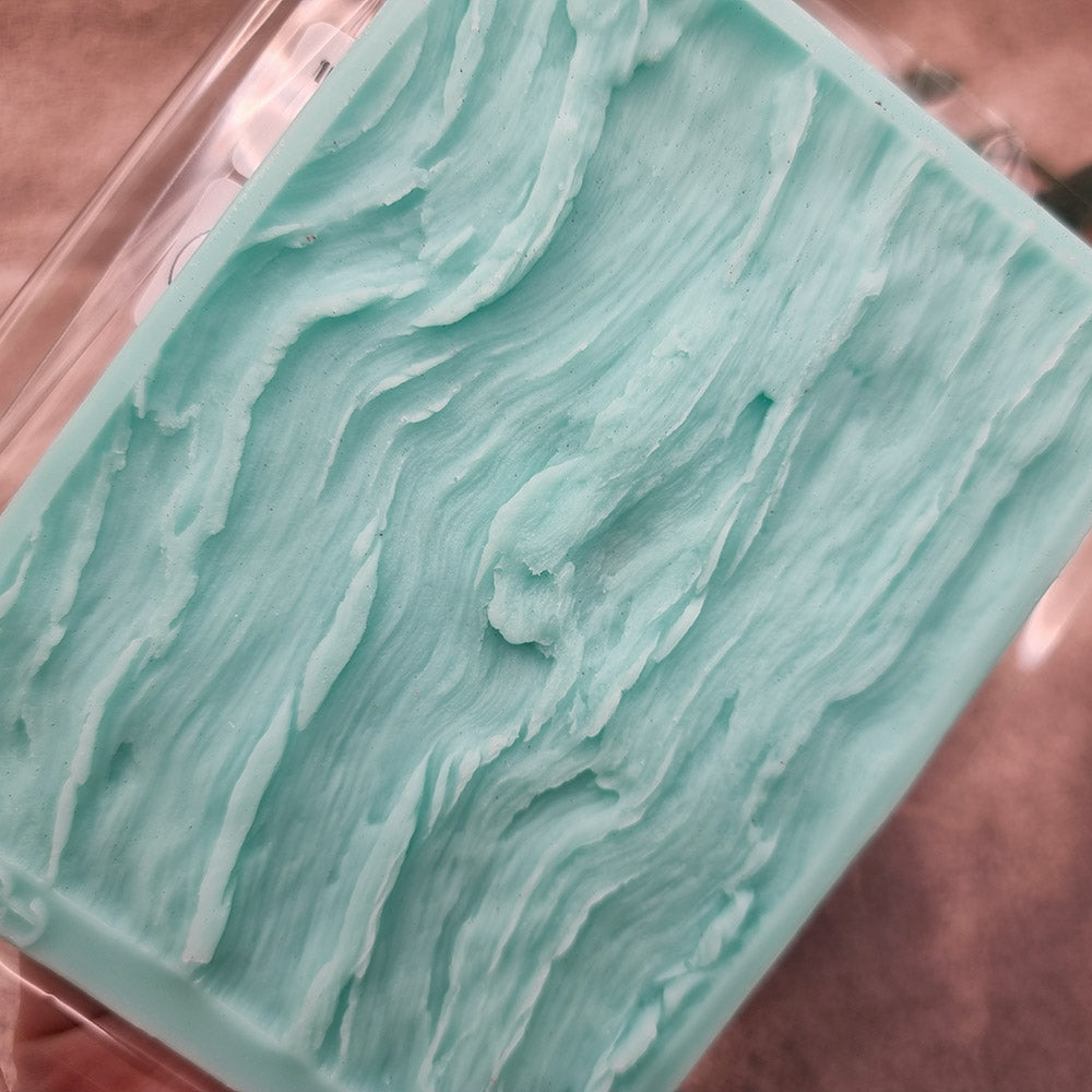 Silicone Texture - Drift Wood #1