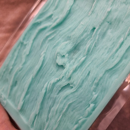 Silicone Texture - Drift Wood #1