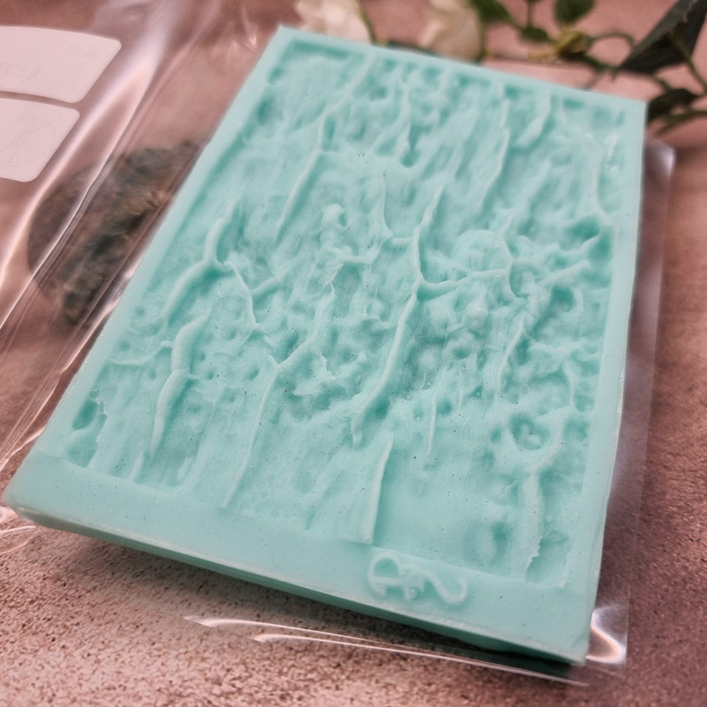 Silicone Texture - Drift Wood #3