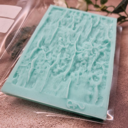 Silicone Texture - Drift Wood #3