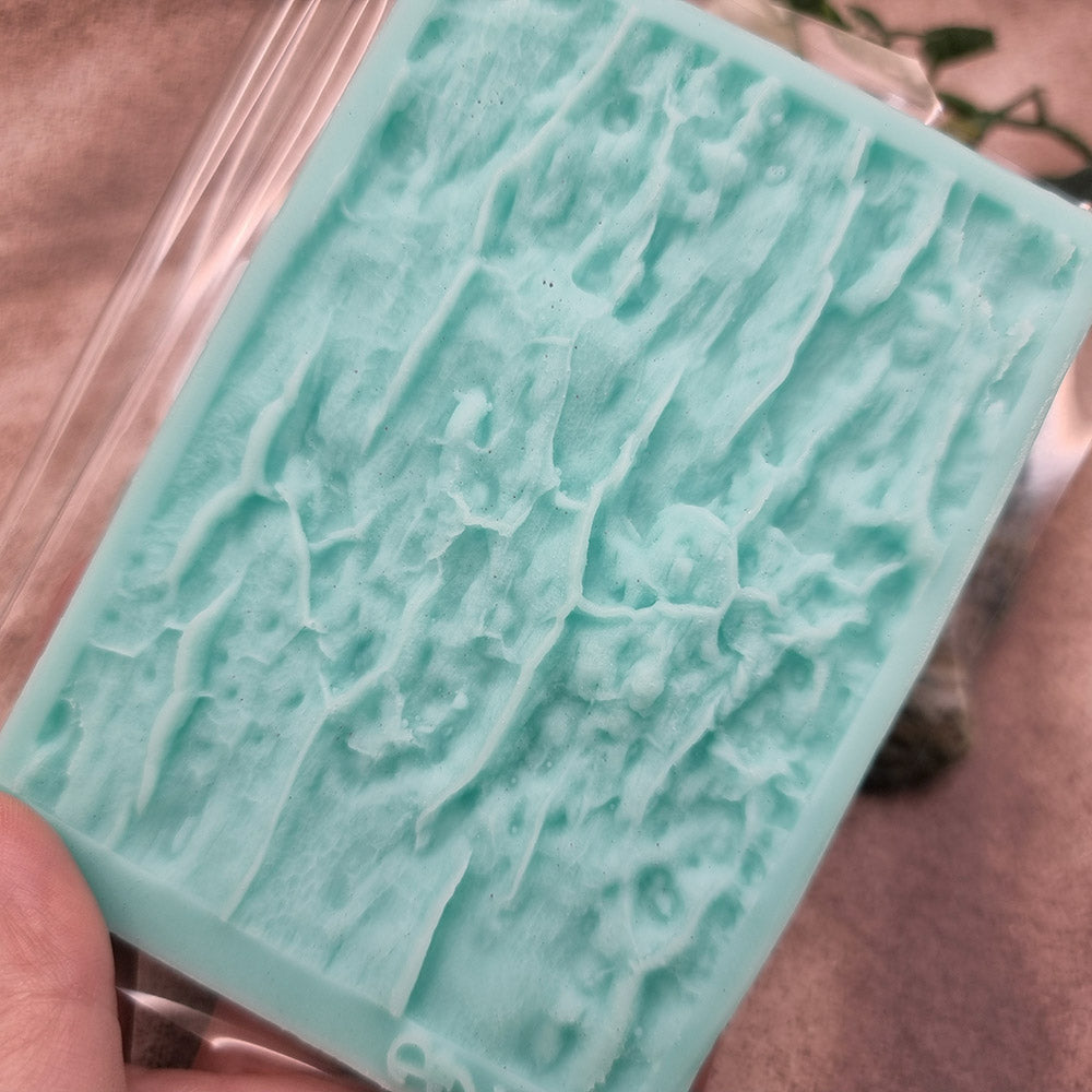 Silicone Texture - Drift Wood #3