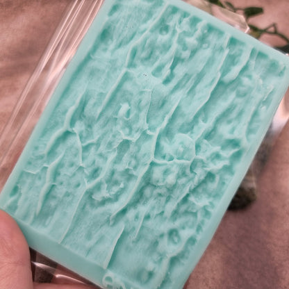 Silicone Texture - Drift Wood #3