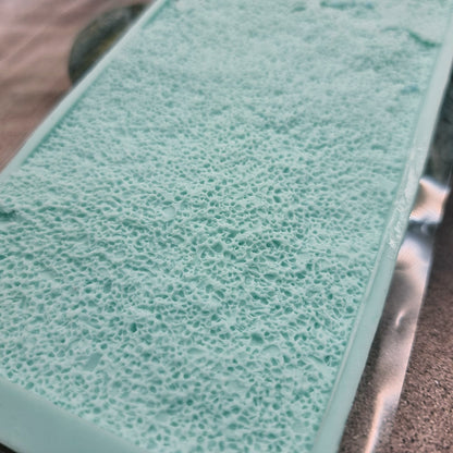 Silicone Texture - Coarse Sand