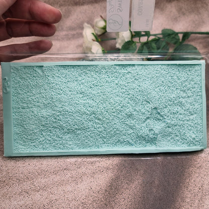 Silicone Texture - Coarse Sand