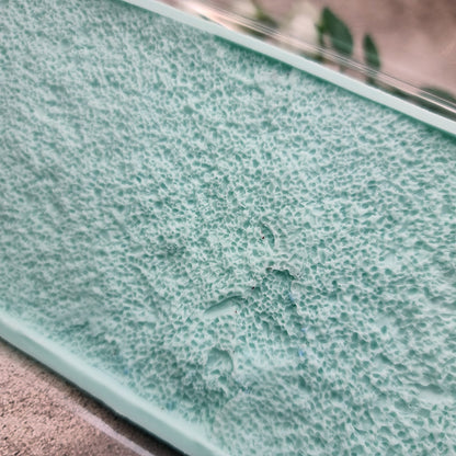 Silicone Texture - Coarse Sand