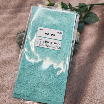 Silicone Texture - Fine Sand