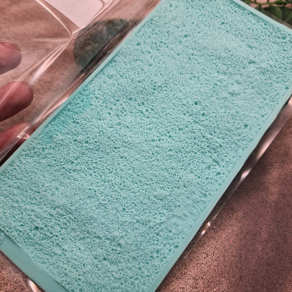 Silicone Texture - Fine Sand