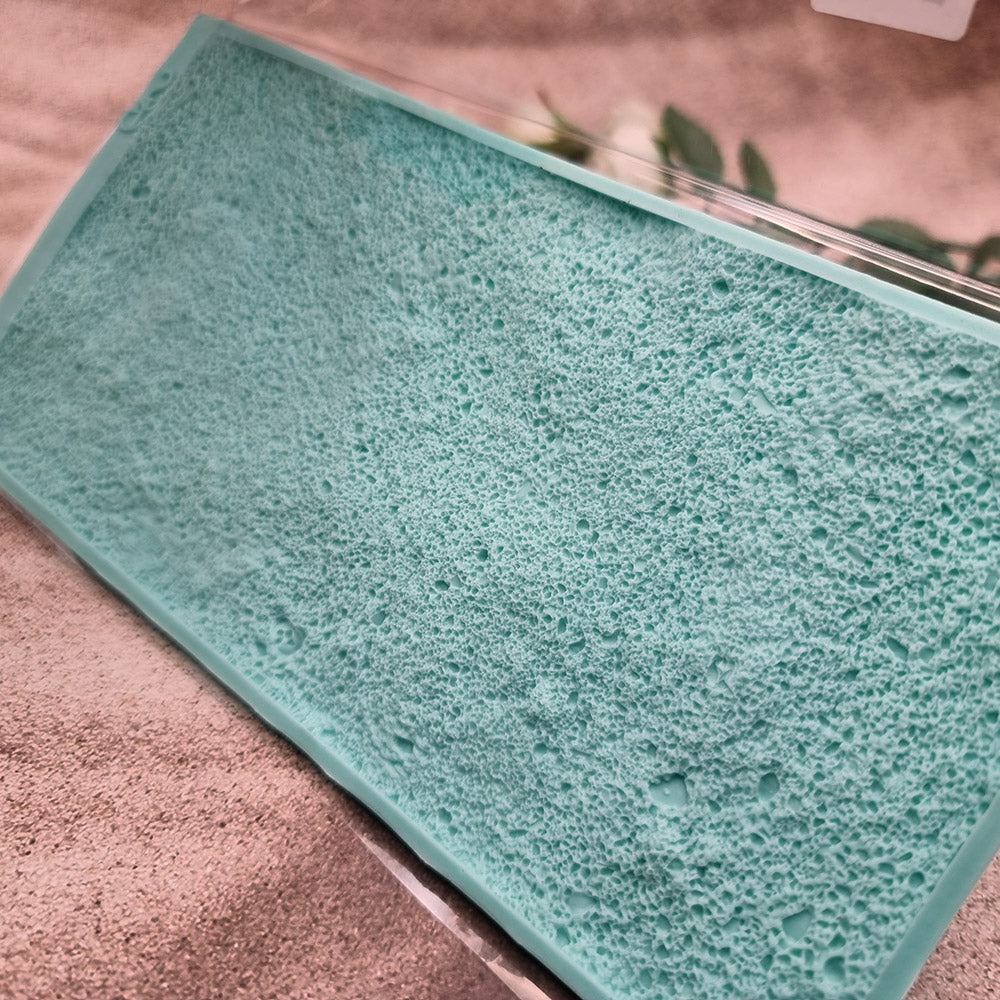 Silicone Texture - Fine Sand