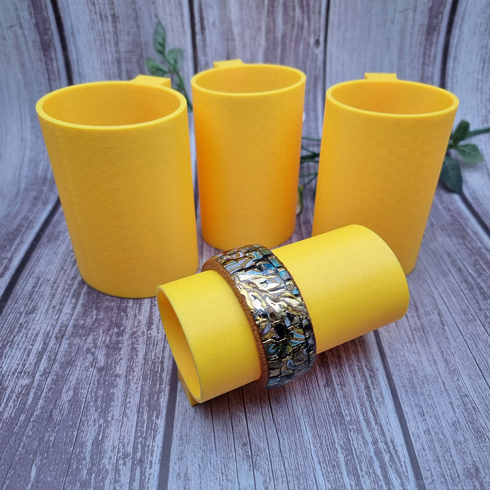 Flat Long Bracelet Cuff Maker - Baking Base