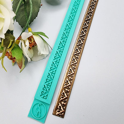 Irish Celtics Pattern 3 - Border #17.1