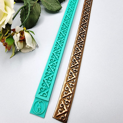 Irish Celtics Pattern 3 - Border #17.2