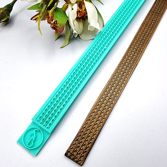 Different Patterns 1 - Border #34.3