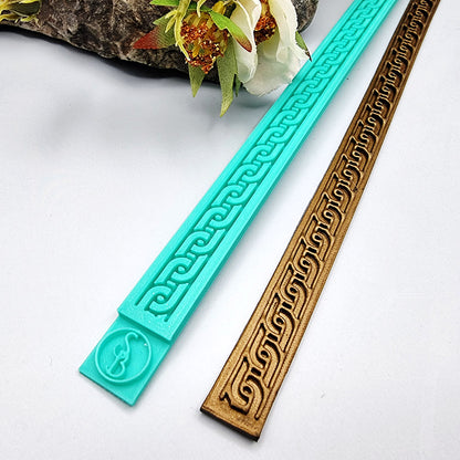 Different Patterns 1 - Border #34.5