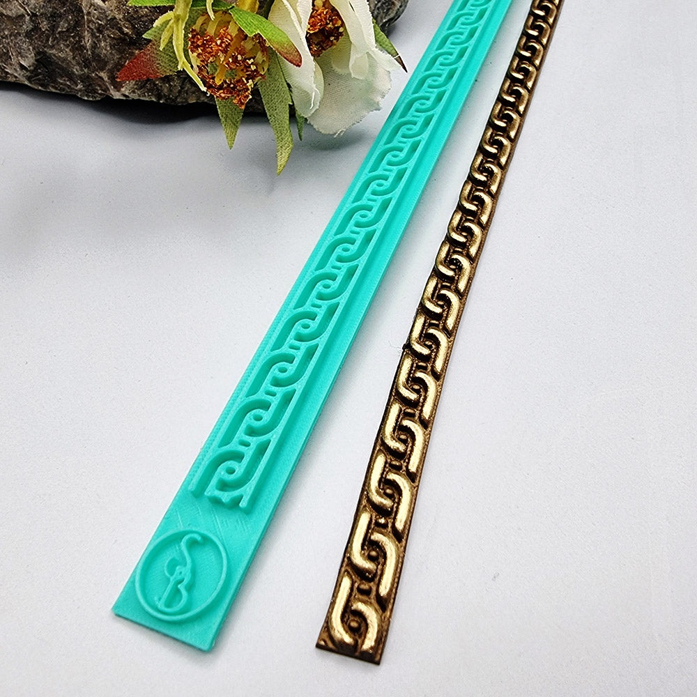 Different Patterns 1 - Border #34.5B