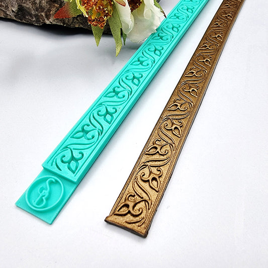 Irish Celtics Pattern 1 - Border #15.3