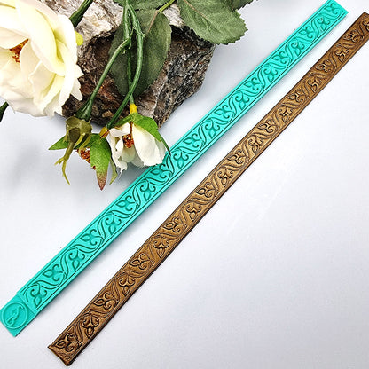 Irish Celtics Pattern 1 - Border #15.3