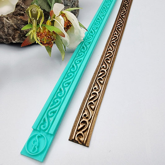 Irish Celtics Pattern 2 - Border #16.2