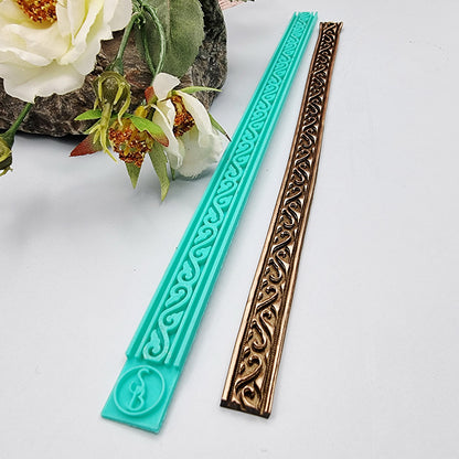 Irish Celtics Pattern 2 - Border #16.2B