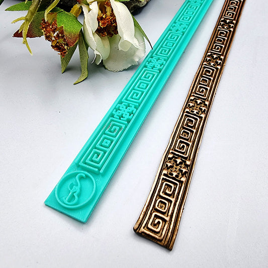 Greek Pattern 1 - Border #26.2B