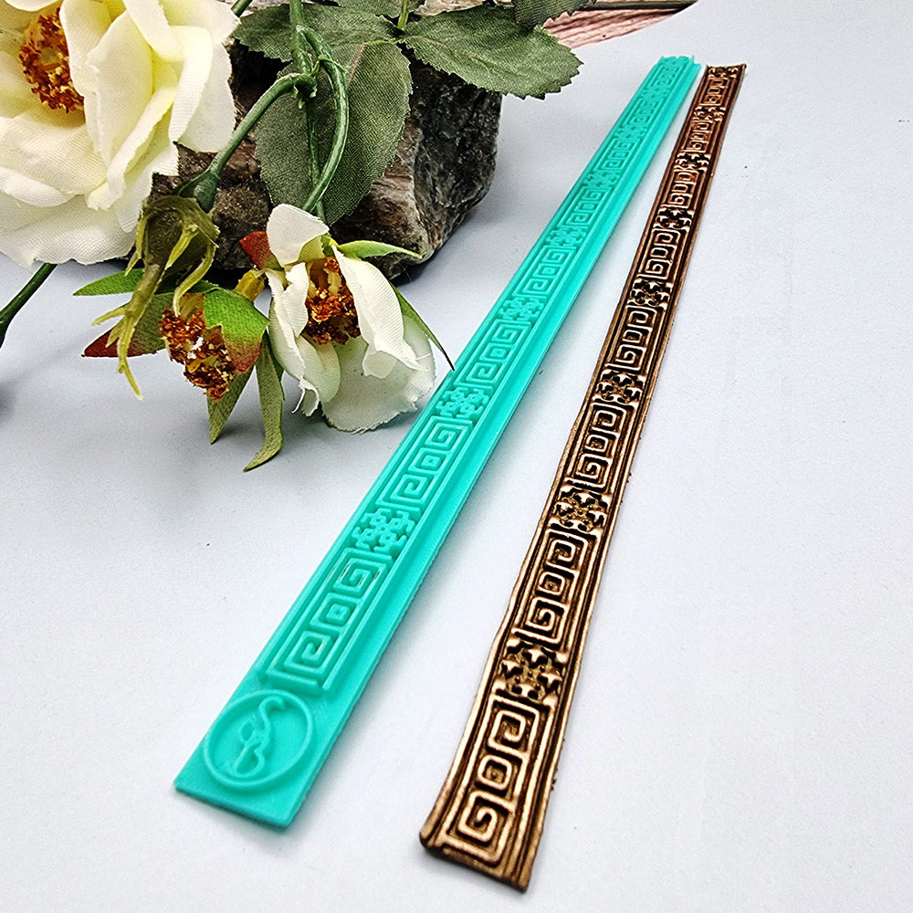 Greek Pattern 1 - Border #26.2B