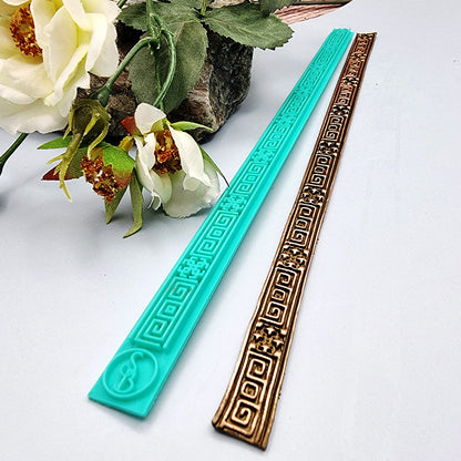 Greek Pattern 1 - Border #26.2B