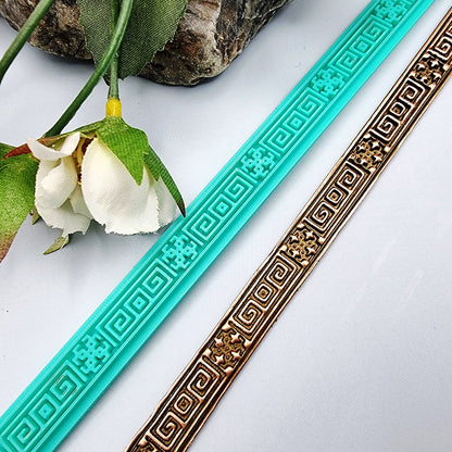 Greek Pattern 1 - Border #26.2B