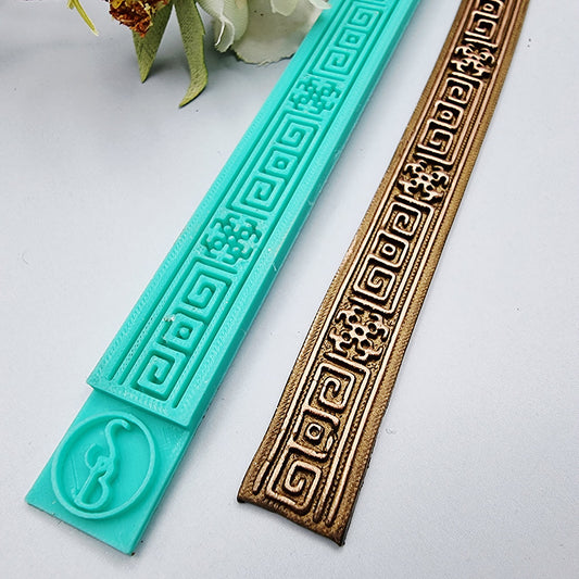 Greek Pattern 1 - Border #26.2