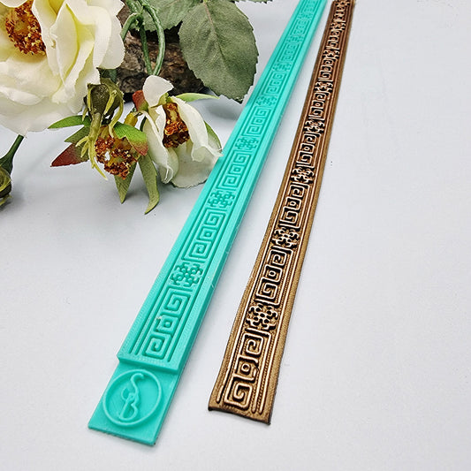 Greek Pattern 1 - Border #26.2