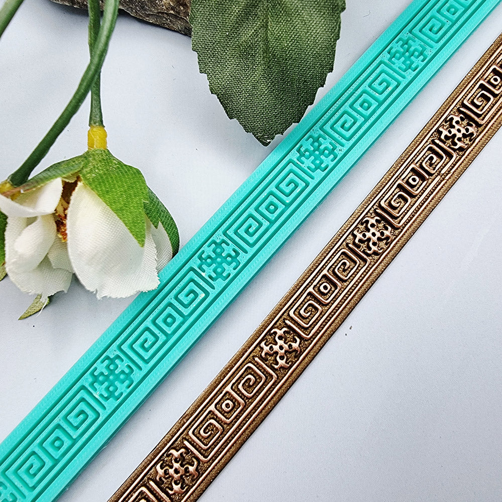 Greek Pattern 1 - Border #26.2