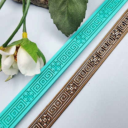 Greek Pattern 1 - Border #26.2