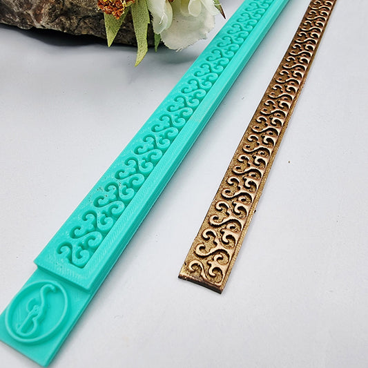 Irish Celtics Pattern 4 - Border #18.2