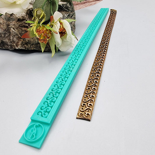 Irish Celtics Pattern 4 - Border #18.2