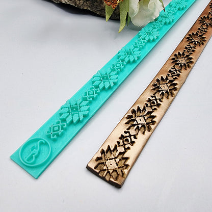 Ukrainian Pattern 2 - Border #22.2B