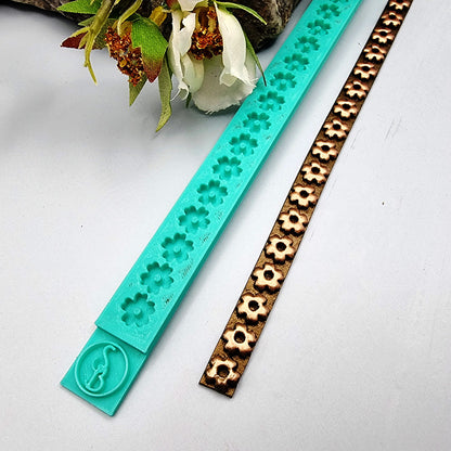 Floral Pattern 2 - Border #29.1