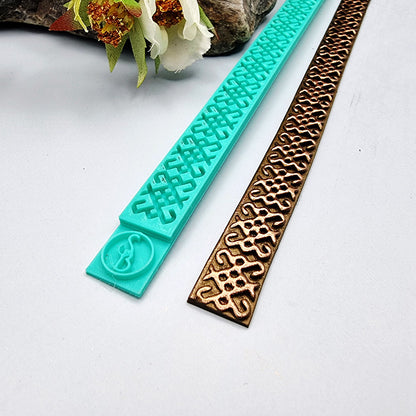 Ukrainian Pattern 2 - Border #22.3