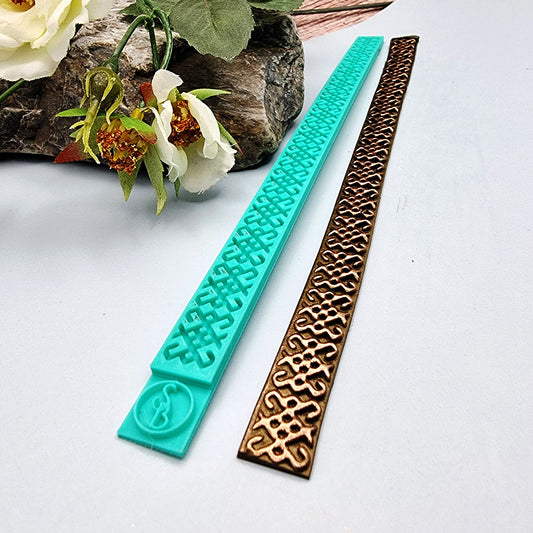 Ukrainian Pattern 2 - Border #22.3