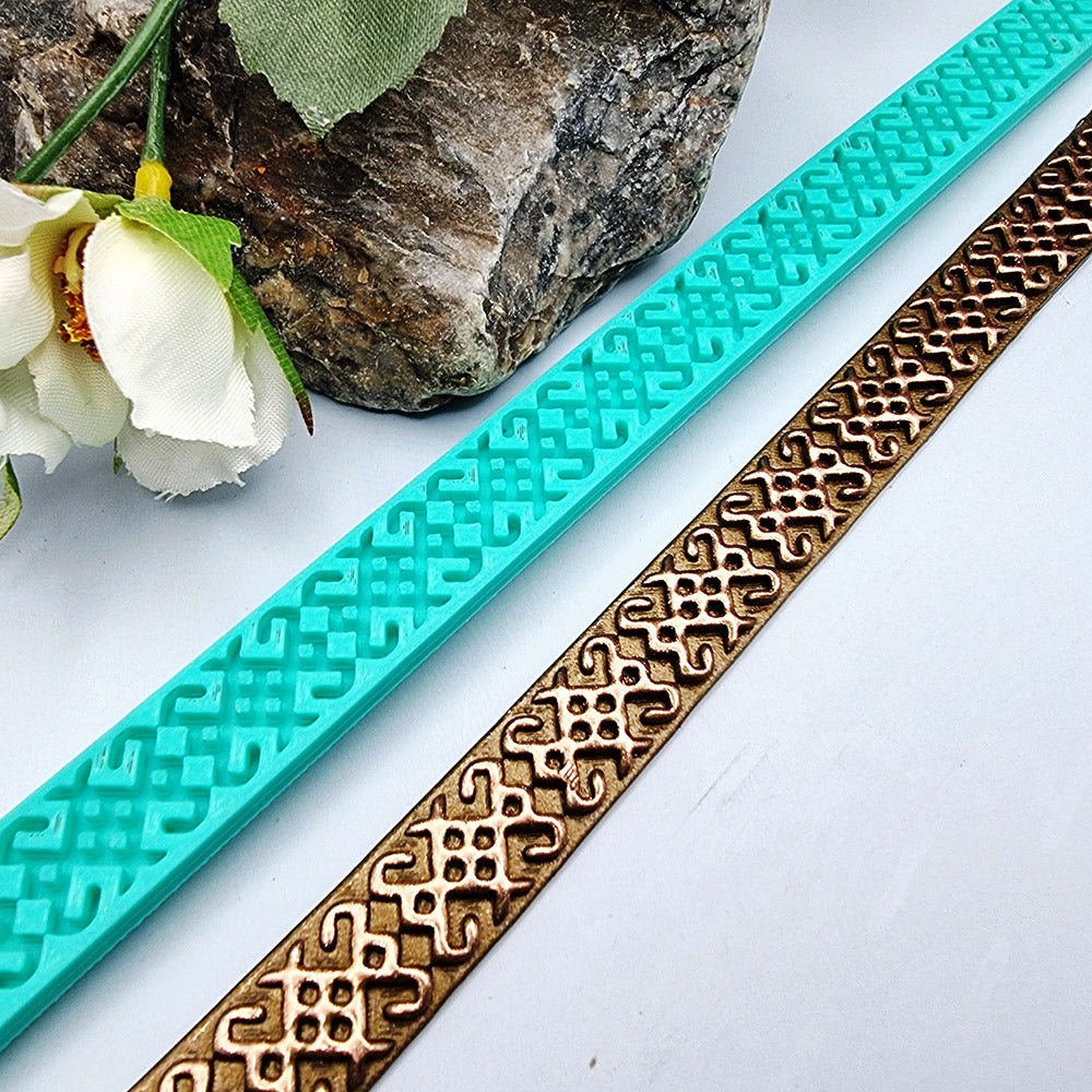 Ukrainian Pattern 2 - Border #22.3