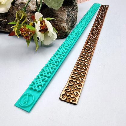 Ukrainian Pattern 2 - Border #22.3B