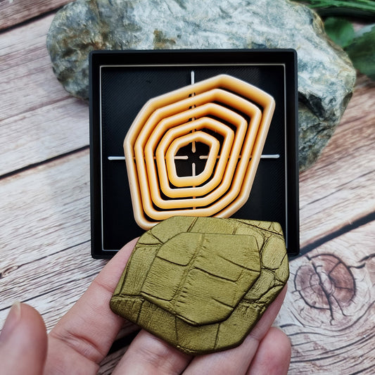 Perfectly Aligned Cutters Set #45